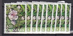 Ugeauktion 877 - Bundter AFA 970 - 974 #376010