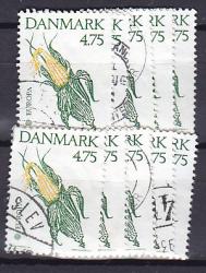 Ugeauktion 877 - Bundter AFA 1010  - 1019 #381034