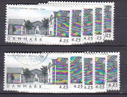 Ugeauktion 877 - Bundter AFA 1325 - 1350  #410036