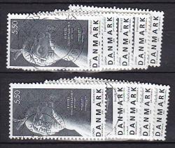 Ugeauktion 877 - Bundter AFA 1351 - 1379 #411052