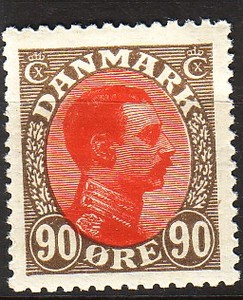 Ugeauktion 877 - Ustemplede BT. AFA 98 - 110b #128092