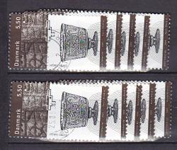 Ugeauktion 877 - Bundter AFA 1351 - 1379 #411082