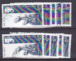 Ugeauktion 877 - Bundter AFA 1351 - 1379 #411084