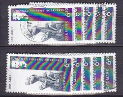 Ugeauktion 877 - Bundter AFA 1351 - 1379 #411086