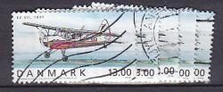 Ugeauktion 877 - Bundter AFA 1476 - 1500 #418050