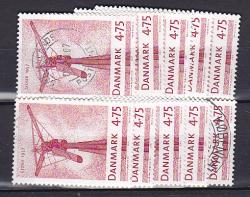 Ugeauktion 877 - Bundter AFA 1476 - 1500 #418076