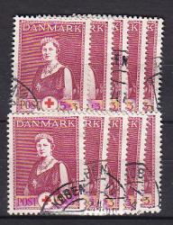 Ugeauktion 877 - Tillægsværdibundter 236 - 281 #288028