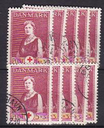Ugeauktion 877 - Tillægsværdibundter 236 - 281 #288030
