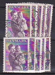 Ugeauktion 877 - Tillægsværdibundter 236 - 281 #288034