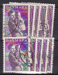 Ugeauktion 877 - Tillægsværdibundter 236 - 281 #288036