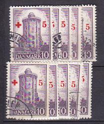 Ugeauktion 877 - Tillægsværdibundter 236 - 281 #288042