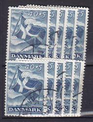 Ugeauktion 877 - Tillægsværdibundter 299 - 325 #289022
