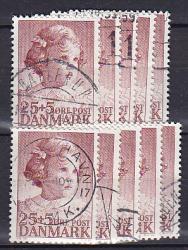 Ugeauktion 877 - Tillægsværdibundter 299 - 325 #289044