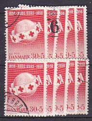Ugeauktion 877 - Tillægsværdibundter 333 - 390 #290126