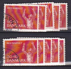 Ugeauktion 877 - Tillægsværdibundter 467 - 495 #292052