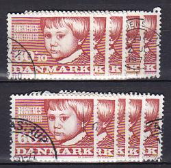 Ugeauktion 877 - Tillægsværdibundter 512 - 584 #293022