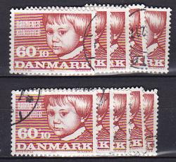 Ugeauktion 877 - Tillægsværdibundter 512 - 584 #293024