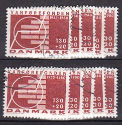 Ugeauktion 877 - Tillægsværdibundter 671 - 718 #295028