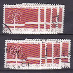 Ugeauktion 893 - Tillægsværdibundter 736 - 764 #295034