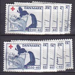 Ugeauktion 877 - Tillægsværdibundter 736 - 764 #296054