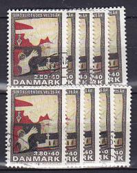 Ugeauktion 877 - Tillægsværdibundter 798 - 890  #297066