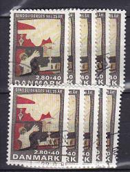 Ugeauktion 877 - Tillægsværdibundter 798 - 890  #297068