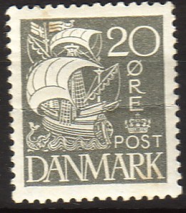 Ugeauktion 877 - Ustemplede BT. AFA 167 - 185a #132024