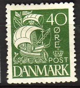 Ugeauktion 877 - Ustemplede BT. AFA 167 - 185a #132028