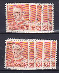 Ugeauktion 822 - Frederik 1. #301094