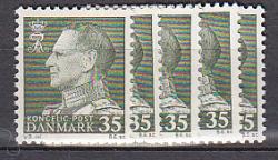 Ugeauktion 877 - Frederik  IX.  2. #310066