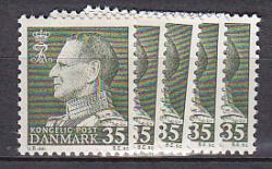 Ugeauktion 877 - Frederik  IX.  2. #310068