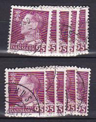 Ugeauktion 877 - Frederik  IX.  2. #310122