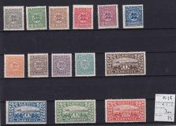 Ugeauktion 877 - Slesvig #264120