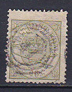 Ugeauktion 877 - AFA 11 - 15 #44098