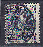 Ugeauktion 877 - AFA 47 - 48a #51034