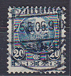 Ugeauktion 822 - AFA 47 - 48a #23042