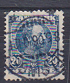 Ugeauktion 877 - AFA 47 - 48a #51042