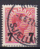 Ugeauktion 877 - AFA 175 - 177 #85022