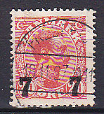 Ugeauktion 822 - AFA 175 - 177 #60038