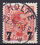 Ugeauktion 823 - AFA 175 - 177 #60030