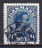 Ugeauktion 823 - AFA 126 - 128 #46078