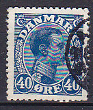 Ugeauktion 824 - AFA 126 - 128 #40080