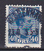 Ugeauktion 824 - AFA 126 - 128 #40084