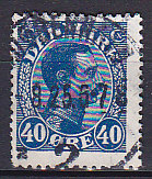 Ugeauktion 824 - AFA 126 - 128 #40086