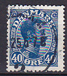 Ugeauktion 824 - AFA 126 - 128 #40092