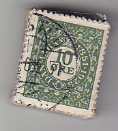 Ugeauktion 822 - Bogtryksbundter 151 - 159 #96084