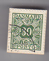 Ugeauktion 877 - Porto bundter #228114