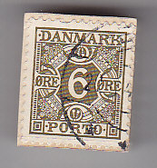 Ugeauktion 877 - Porto bundter #228118