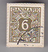 Ugeauktion 877 - Porto bundter #228120