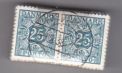 Ugeauktion 877 - Porto bundter #228128